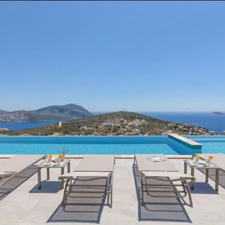 Mirade 2 * Kaş
