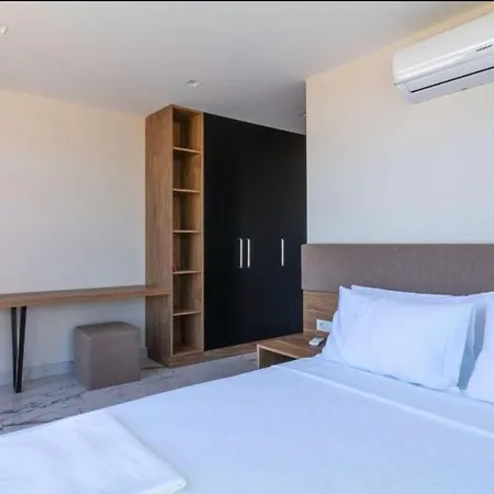 Mirade 2 Villa Kaş