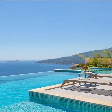 Villa Mirade 2 Kaş
