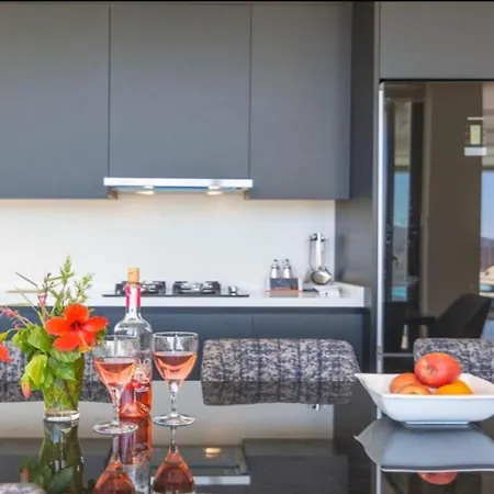 Villa Mirade 2 Kaş