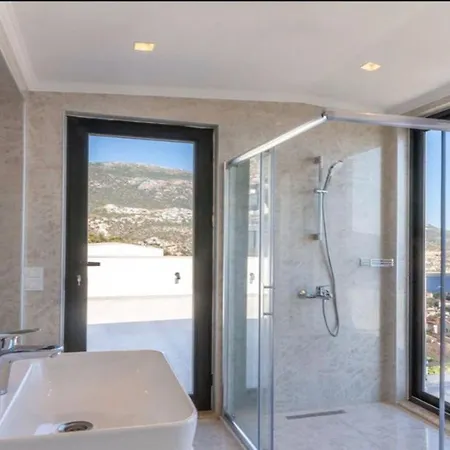 Mirade 2 Villa Kaş
