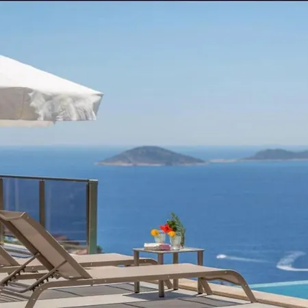 Mirade 2 Kaş